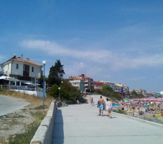 Nikolovi Home Apartments