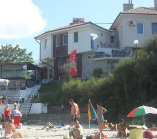 Nikolovi Home Apartments