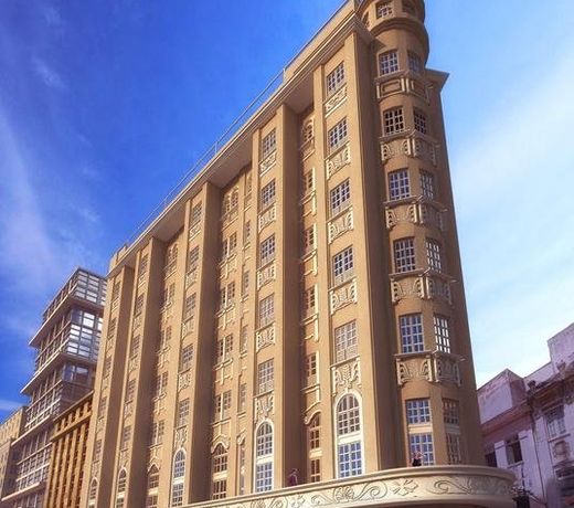 Fera Palace Hotel