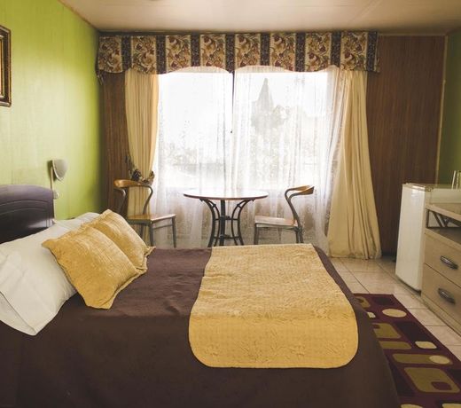 Hotel Carande