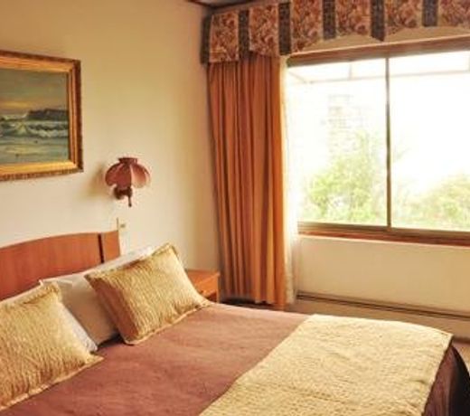 Hotel Carande
