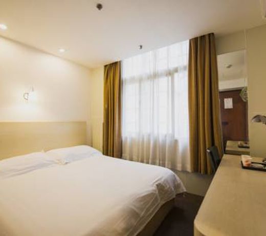 Motel Qinhuangdao Hebei Street Haiyang Road