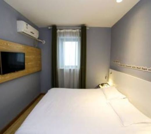 Motel Kaifeng Gulou Square