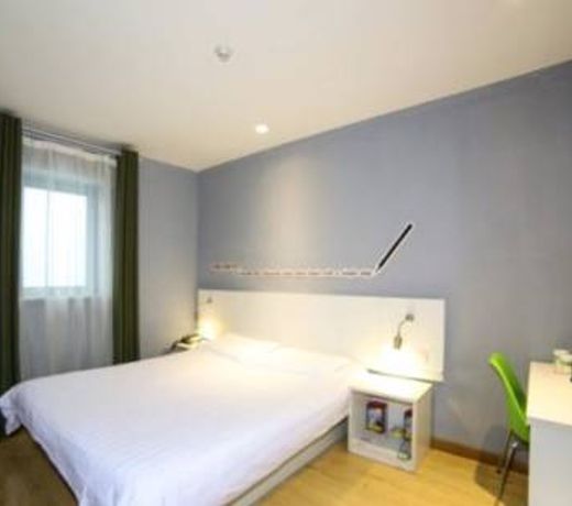 Motel Kaifeng Gulou Square
