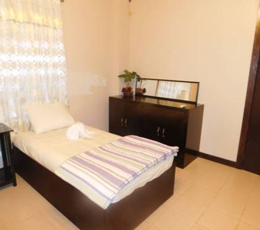 G.A.U. Mechang Lagoon Resort