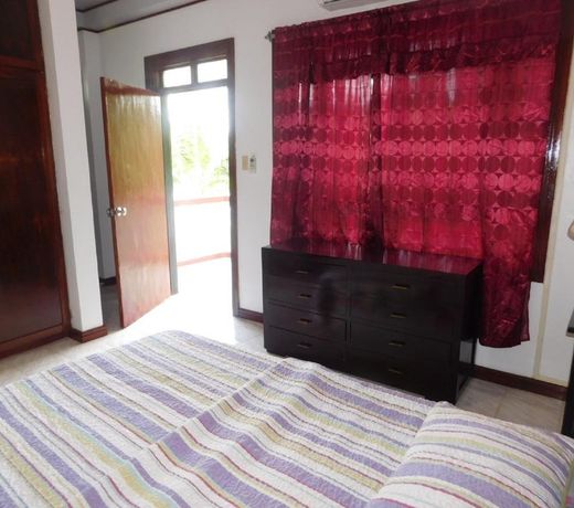 G.A.U. Mechang Lagoon Resort