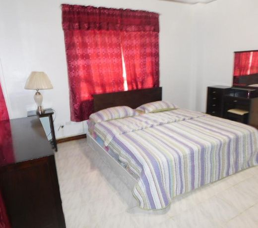 G.A.U. Mechang Lagoon Resort