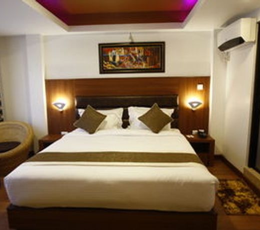 Hotel Shreesu