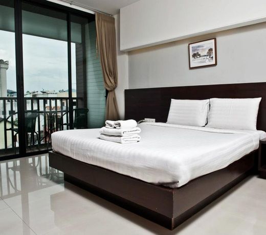 Wungnoy Hotel