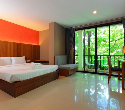 Wungnoy Hotel