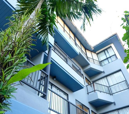 The Umbrella House - SHA Extra Plus