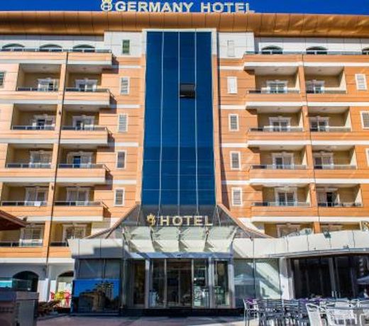 Germany Hotel