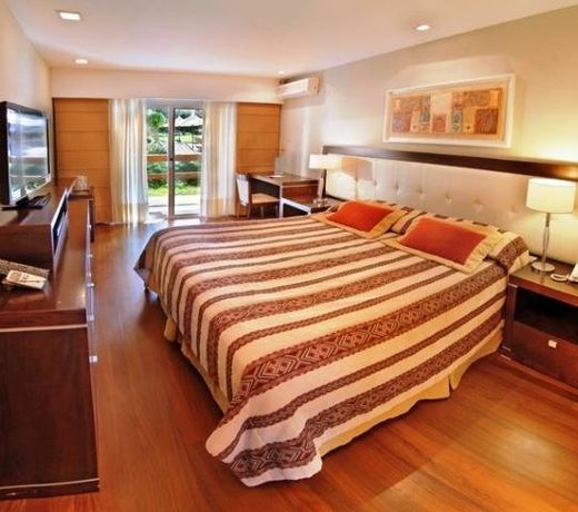 Altos de Belgrano Hotel CabaÃ±as Golf y Spa