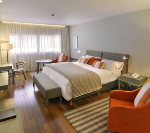 Altos de Belgrano Hotel CabaÃ±as Golf y Spa