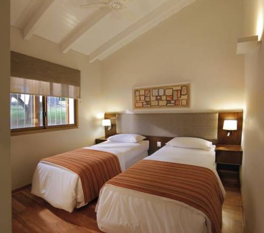 Altos de Belgrano Hotel CabaÃ±as Golf y Spa