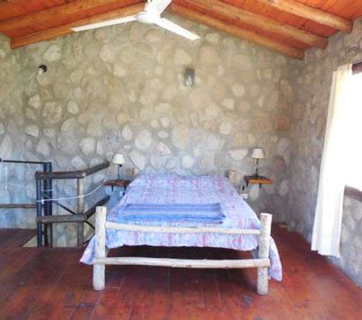 La moradita cabañas