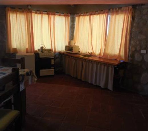 La moradita cabañas