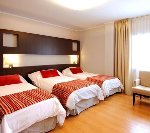 Plaza Suites Campana