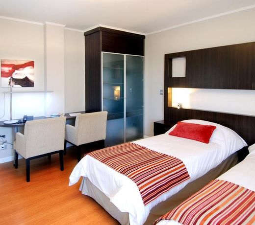 Plaza Suites Campana