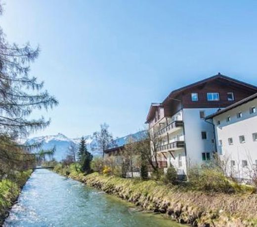 Haus Wallner by AlpenTravel