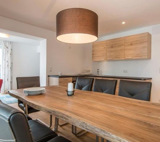 Haus Wallner by AlpenTravel