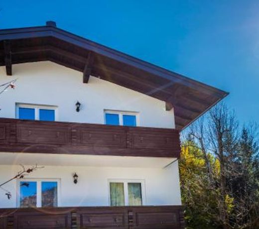 Chalet Wallner by AlpentTravel