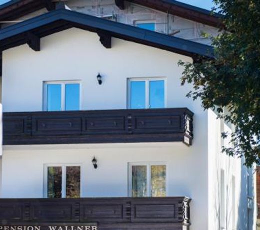 Chalet Wallner by AlpentTravel