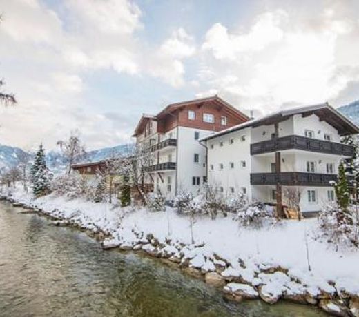 Chalet Wallner by AlpentTravel