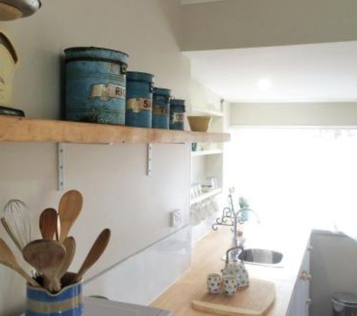 Robin Hoods Well Farm Stay