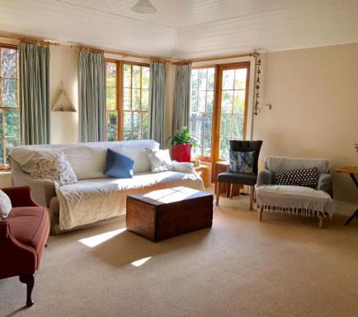 Robin Hoods Well Farm Stay