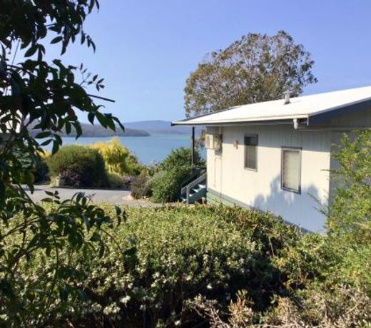 Blue Waters Holiday Cottages For 2