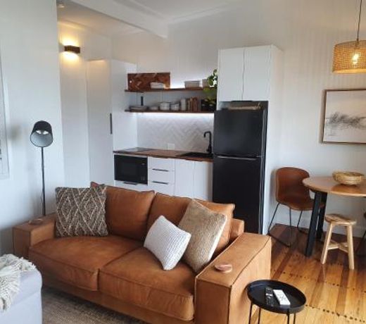 Saltwater Apartments