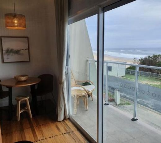 Saltwater Apartments