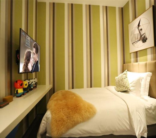 United Days Boutique Business Hotel