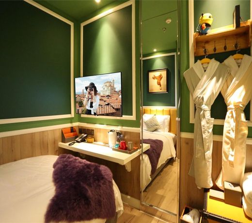 United Days Boutique Business Hotel