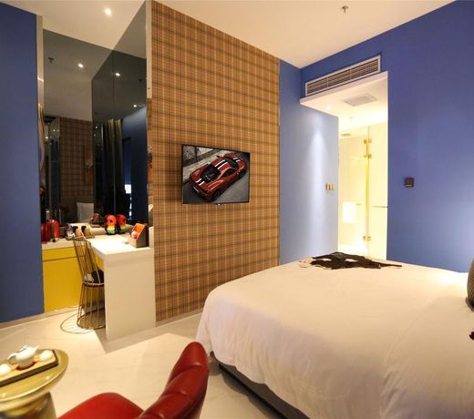 United Days Boutique Business Hotel