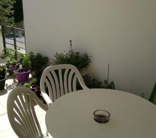 Kalampakas Guesthouse