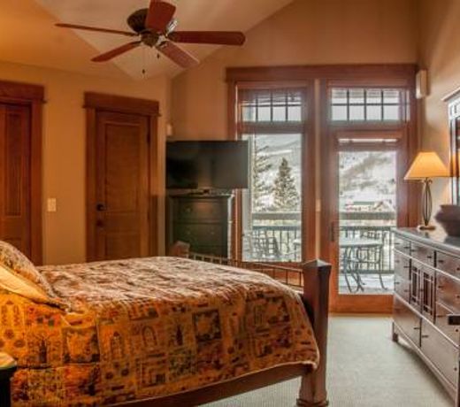 Timbers & Lone Eagle by Keystone Resort