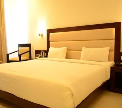 Hotel The Onix