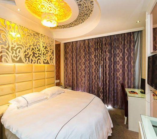 Tianhong Hotel