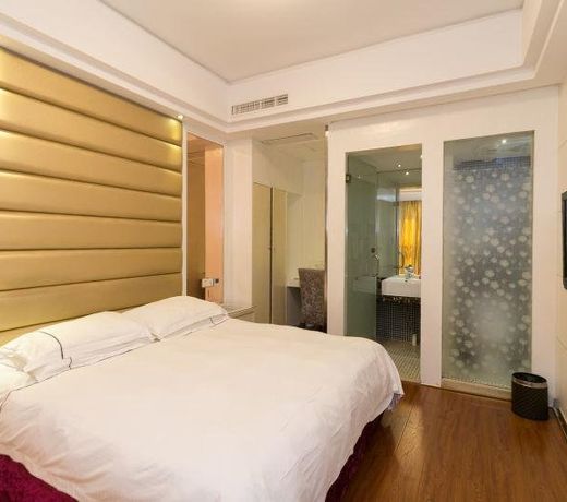 Tianhong Hotel