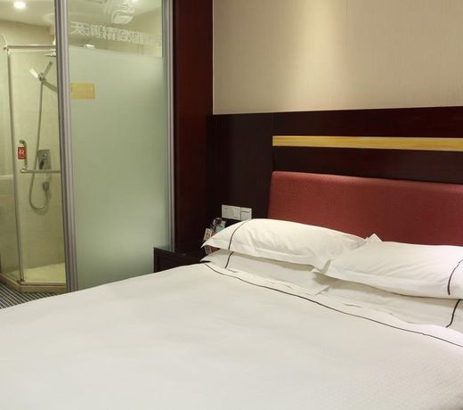 Tianhong Hotel