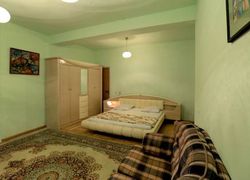 Karin Resort Aghveran, регион , город Арзакан - Фотография отеля №1