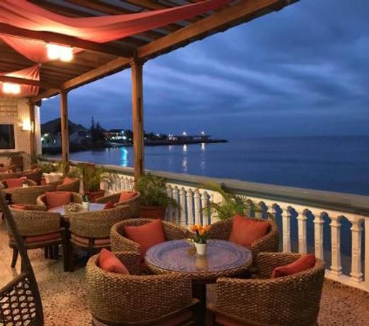 Hotel Residencial Ramire-Tour