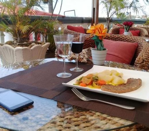 Hotel Residencial Ramire-Tour