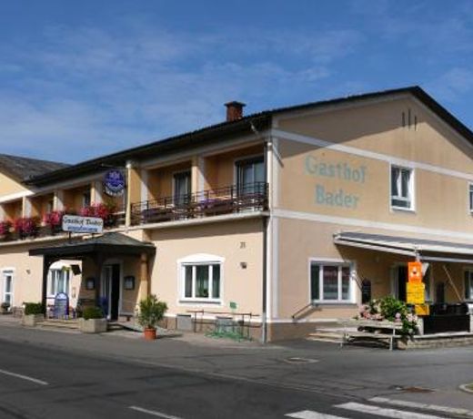 Gasthof Bader