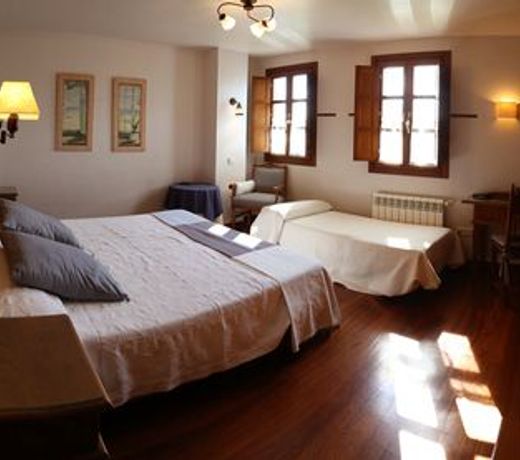 Casa de Aldea La Pumariega