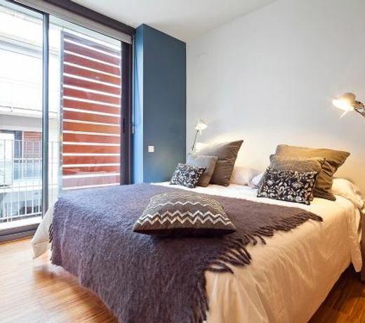 Apartment Barcelona Rentals - Penthouse with Terrace