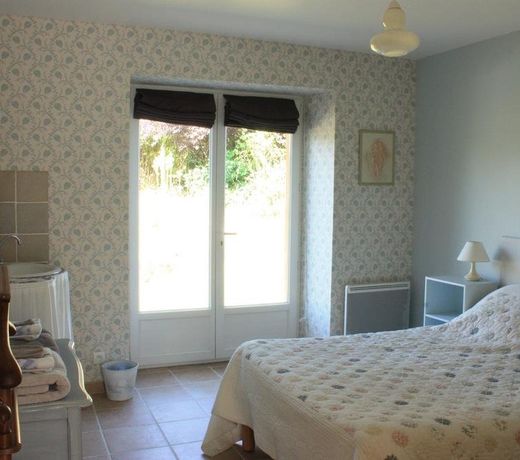 GÃ®te La Poterie