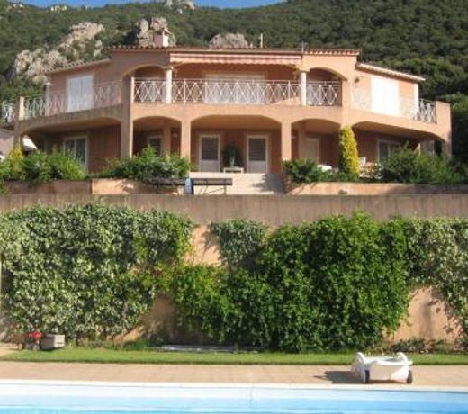 Dans l'arriere pays Rez de chausse de Villa Tout frais compris